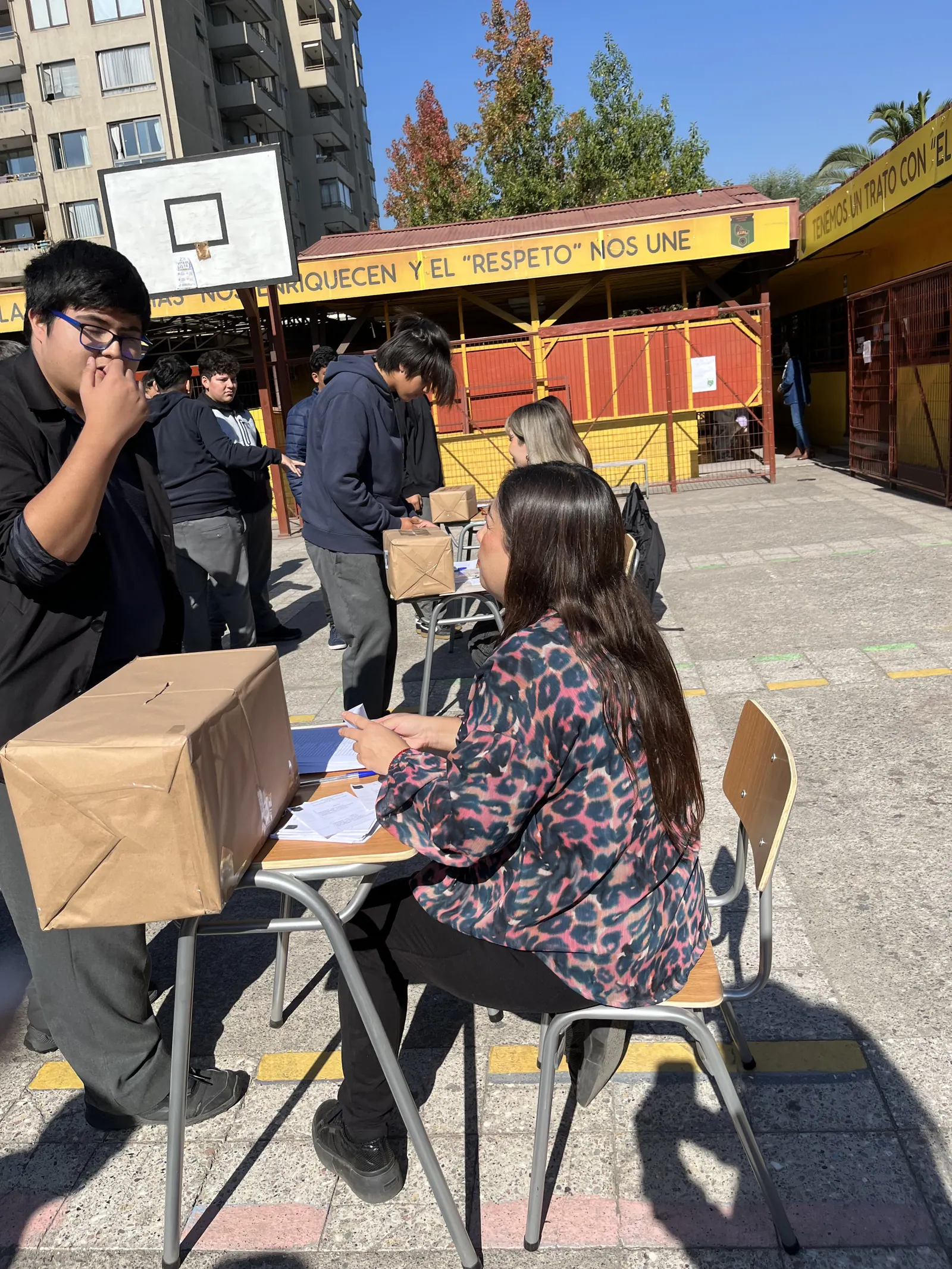 Día de la Convivencia Escolar 2026 — foto 153